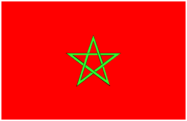 maroc